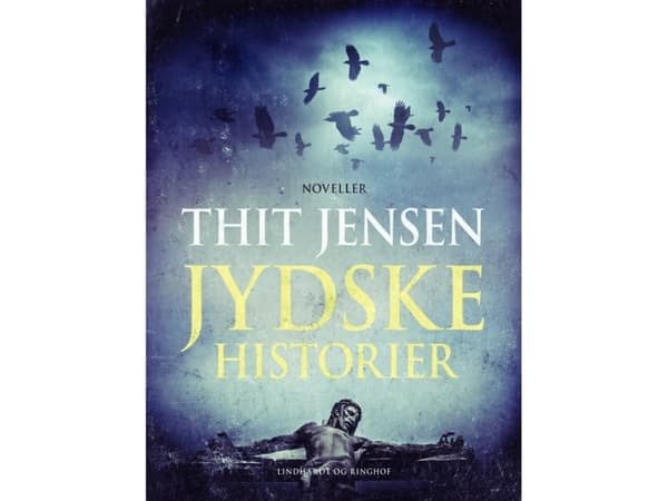 Jydske historier | Thit Jensen