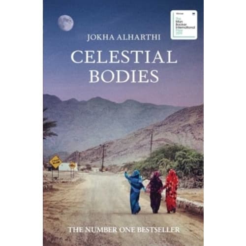 Celestial Bodies (pocket, eng)