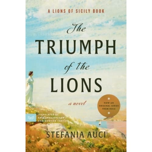 The Triumph of the Lions (pocket, eng)