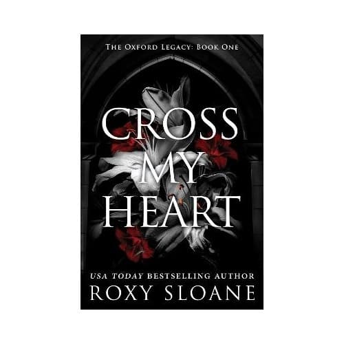 Cross My Heart (pocket, eng)