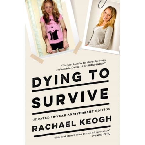Dying to Survive (häftad, eng)