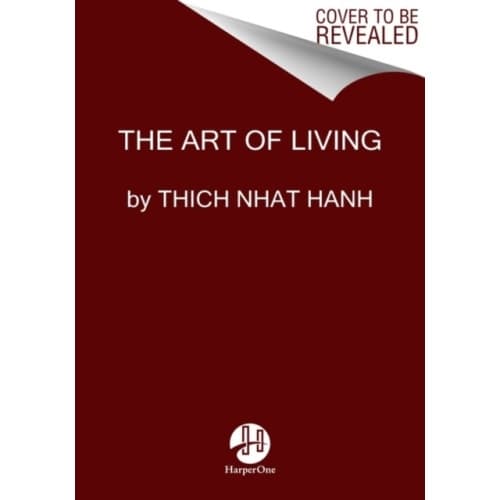 The Art of Living (pocket, eng)