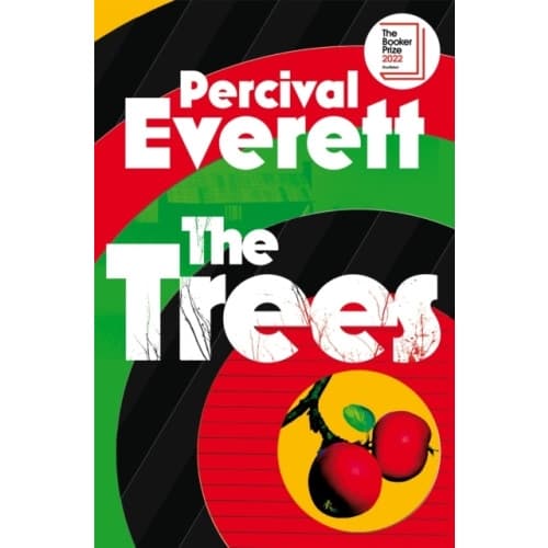 The Trees (pocket, eng)