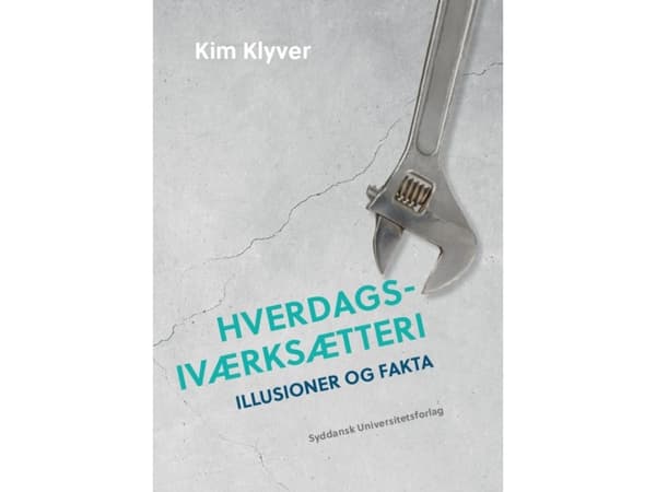 Hverdagsiværksætteri | Kim Klyver