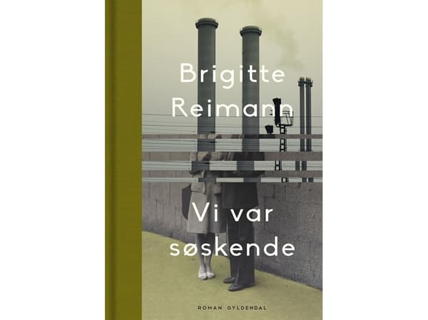 Vi var søskende | Brigitte Reimann