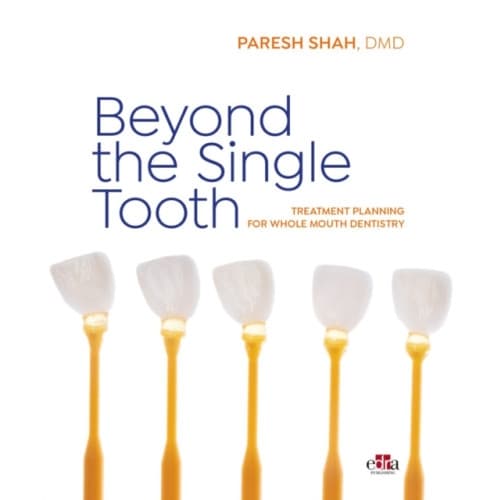 Beyond the Single Tooth (inbunden, eng)