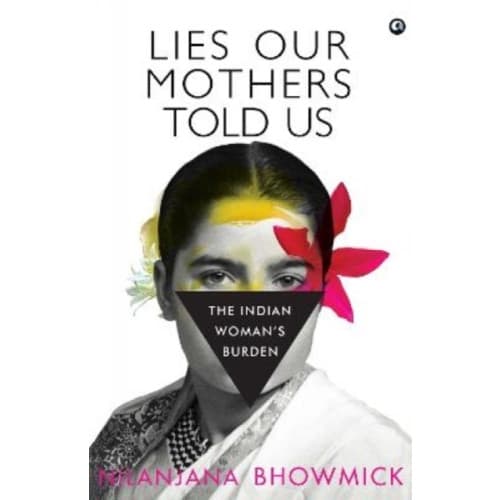 LIES OUR MOTHERS TOLD US (inbunden, eng)