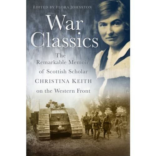 War Classics (häftad, eng)