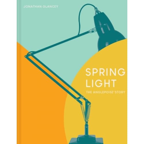 Spring Light (inbunden, eng)