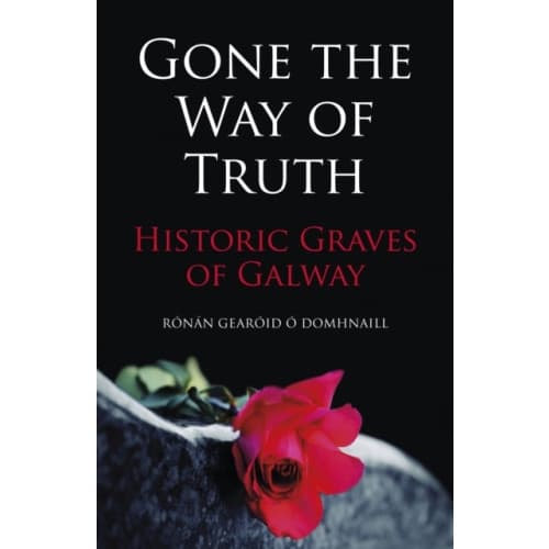 Gone the Way of Truth (häftad, eng)
