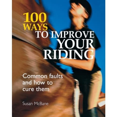 100 Ways to Improve Your Riding (häftad, eng)
