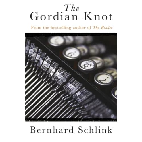 The Gordian Knot (häftad, eng)