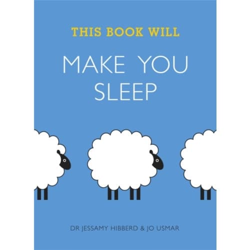 This Book Will Make You Sleep (häftad, eng)