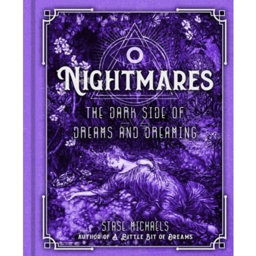 Nightmares (inbunden, eng)