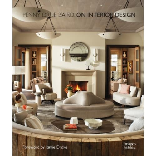 On Interior Design (inbunden, eng)