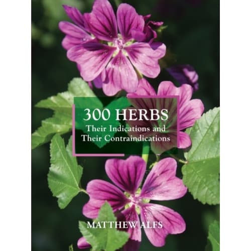 300 Herbs (häftad, eng)