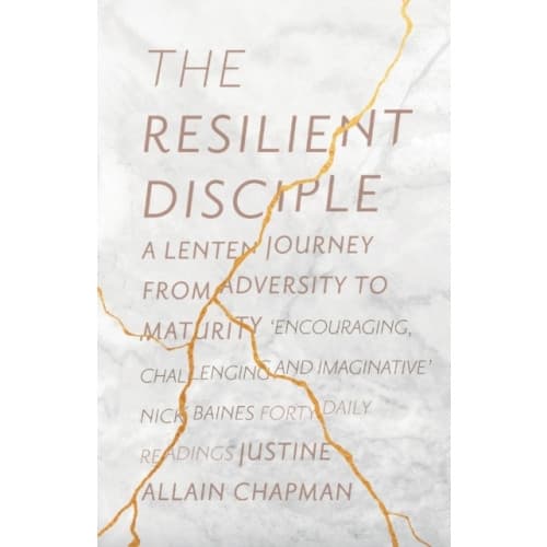 The Resilient Disciple (häftad, eng)