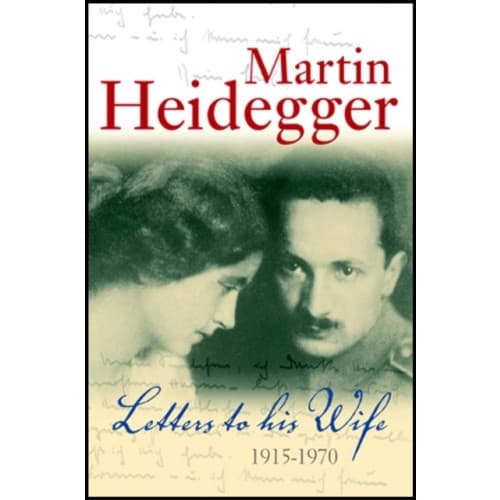 Letters to his Wife (häftad, eng)
