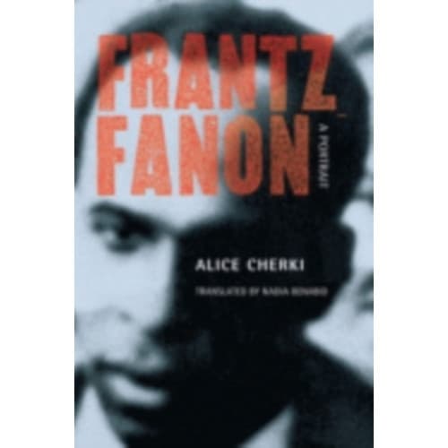 Frantz Fanon (häftad, eng)