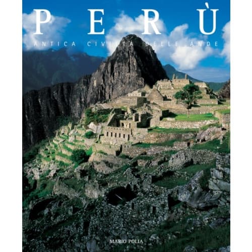 Peru (inbunden, eng)