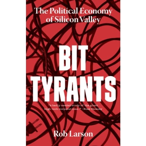 Bit Tyrants (häftad, eng)