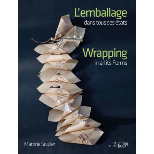 Wrapping in all Its Forms (häftad, eng)
