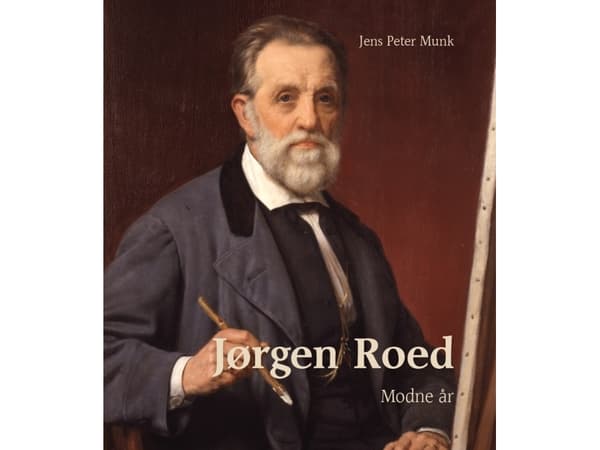 Jørgen Roed | Jens Peter Munk