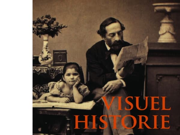 Visuel historie |