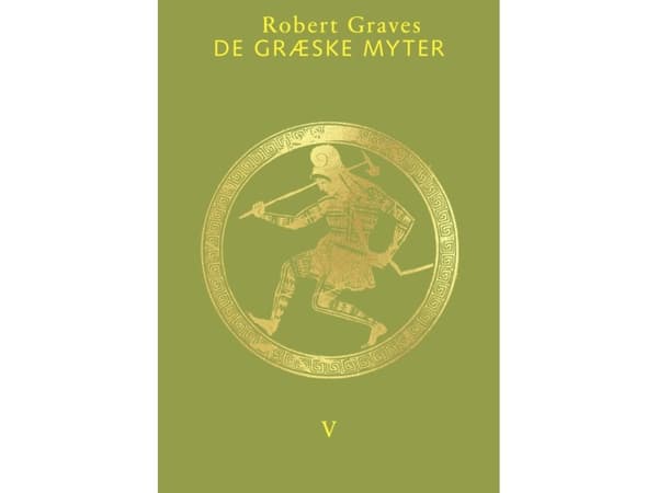 De græske myter | Robert Graves