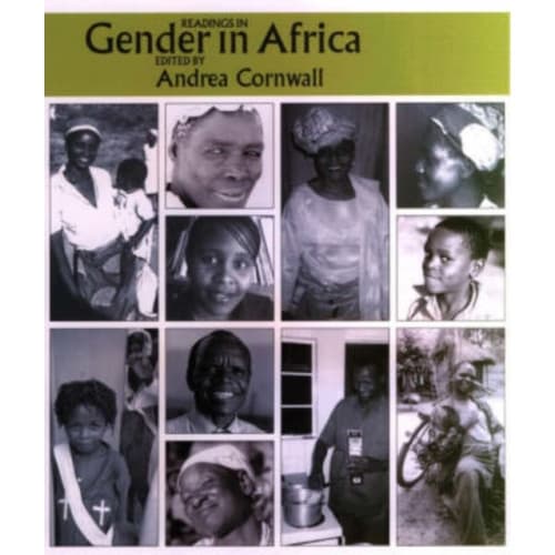 Readings in Gender in Africa (häftad, eng)