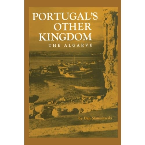 Portugal's Other Kingdom (häftad, eng)