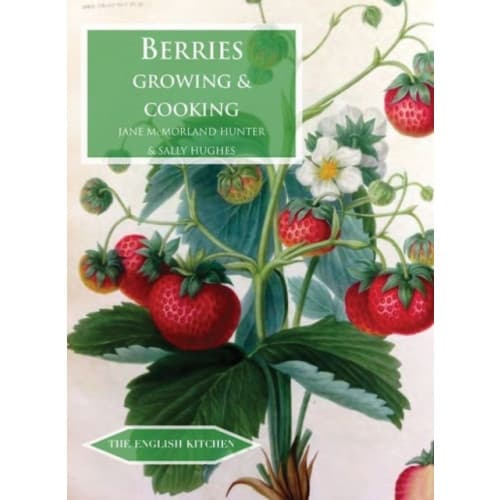 Berries (häftad, eng)