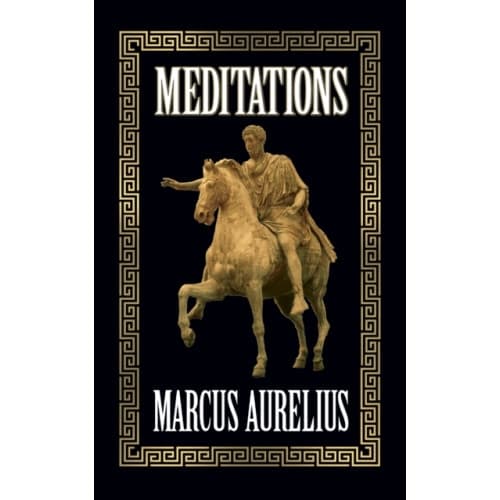 Meditations (häftad, eng)