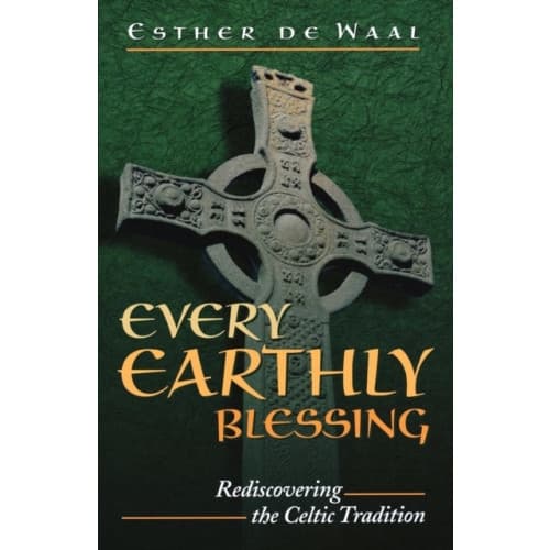 Every Earthly Blessing (häftad, eng)