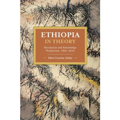Ethiopia in Theory (häftad, eng)