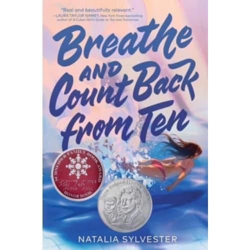Breathe and Count Back from Ten (häftad, eng)