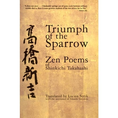 Triumph of the Sparrow (häftad, eng)