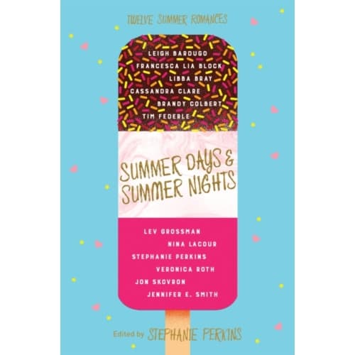 Summer Days and Summer Nights (häftad, eng)