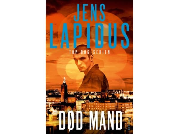 Død mand | Jens Lapidus | Språk: Dansk
