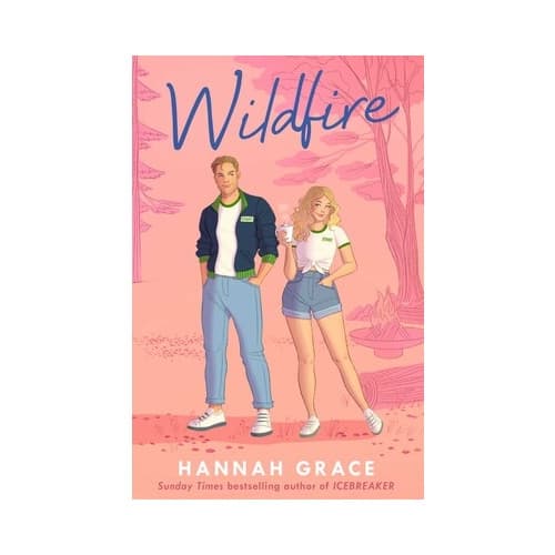 Wildfire (pocket, eng)