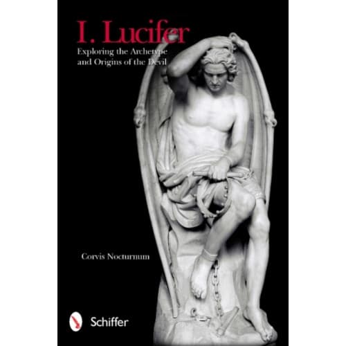 I. Lucifer (häftad, eng)