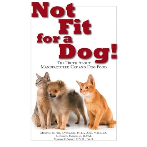 Not Fit for a Dog! (häftad, eng)