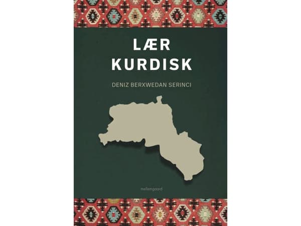 Lær kurdisk | Deniz Berxwedan Serinci