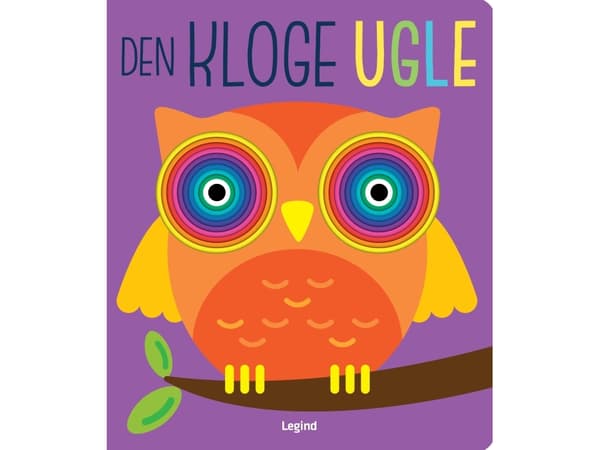 Den kloge ugle |