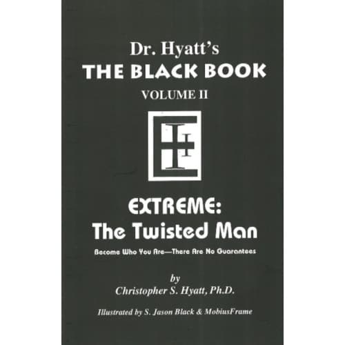 Black Book (häftad, eng)