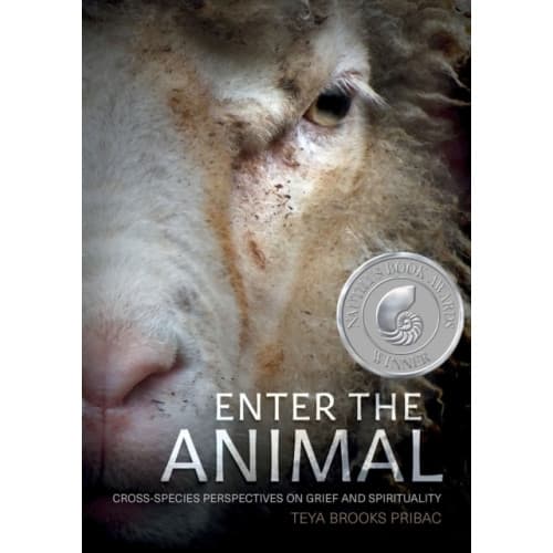 Enter the Animal (häftad, eng)