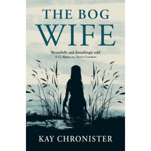 The Bog Wife (häftad, eng)