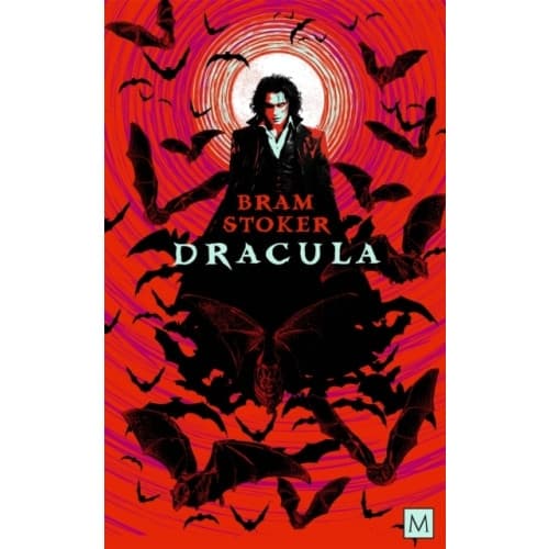 Dracula (pocket, eng)