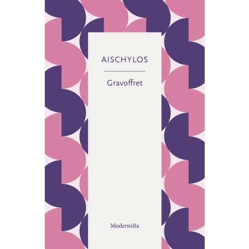 Gravoffret (häftad)