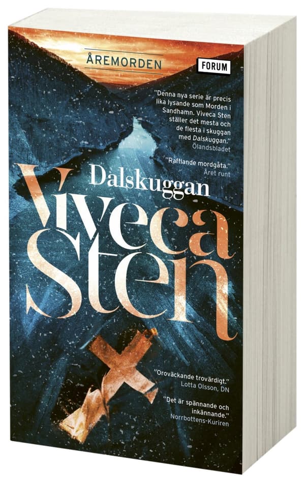 Dalskuggan (Bok)